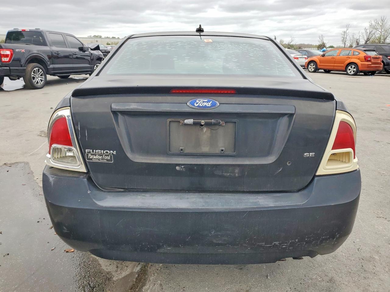 2019 Ford Escape Se - Image 6