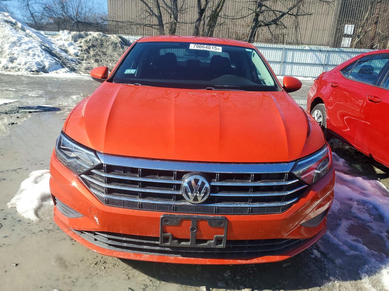 2019 Volkswagen Jetta - Фото 5