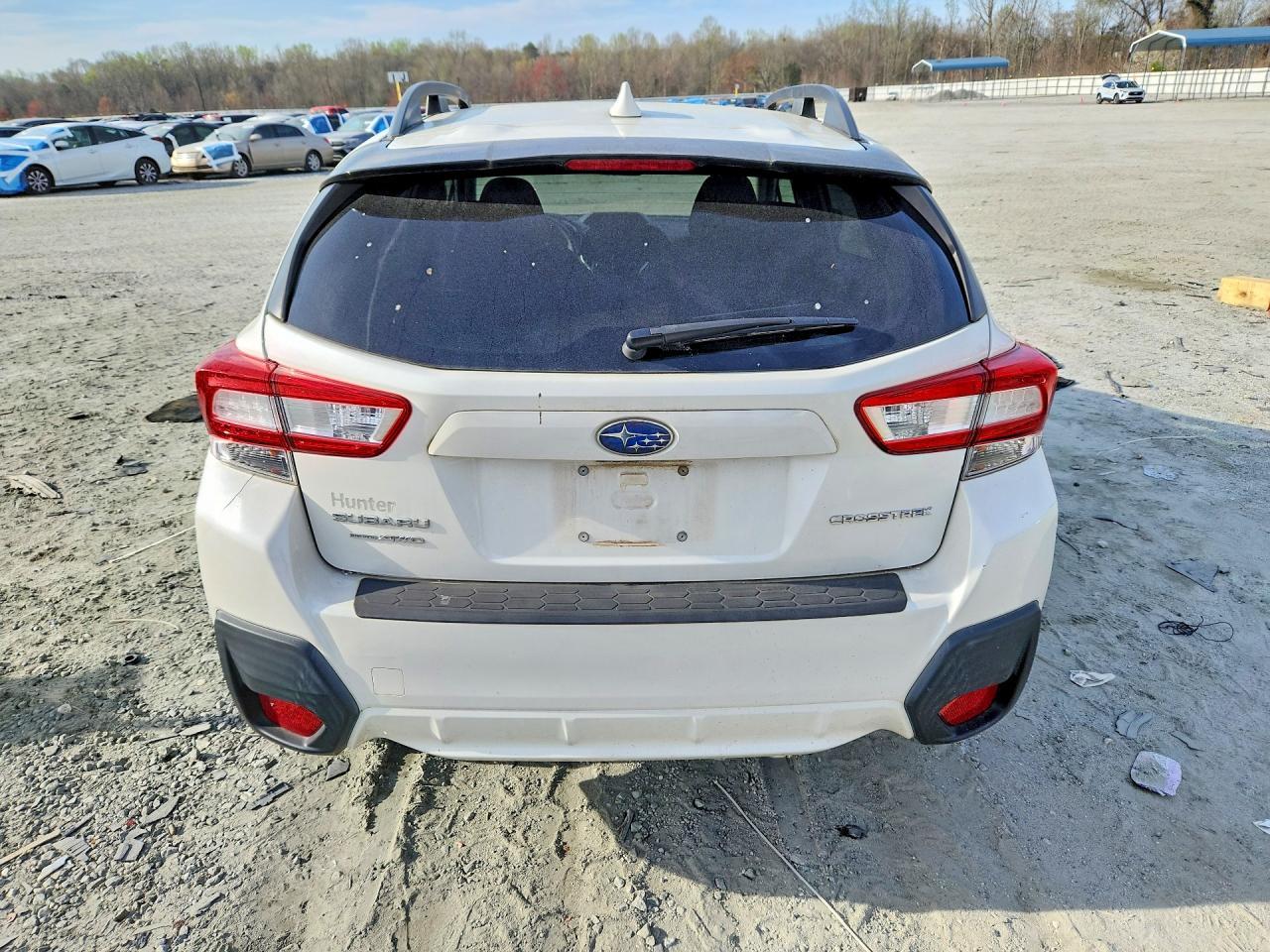 2019 Subaru Crosstrek Premium - Image 6