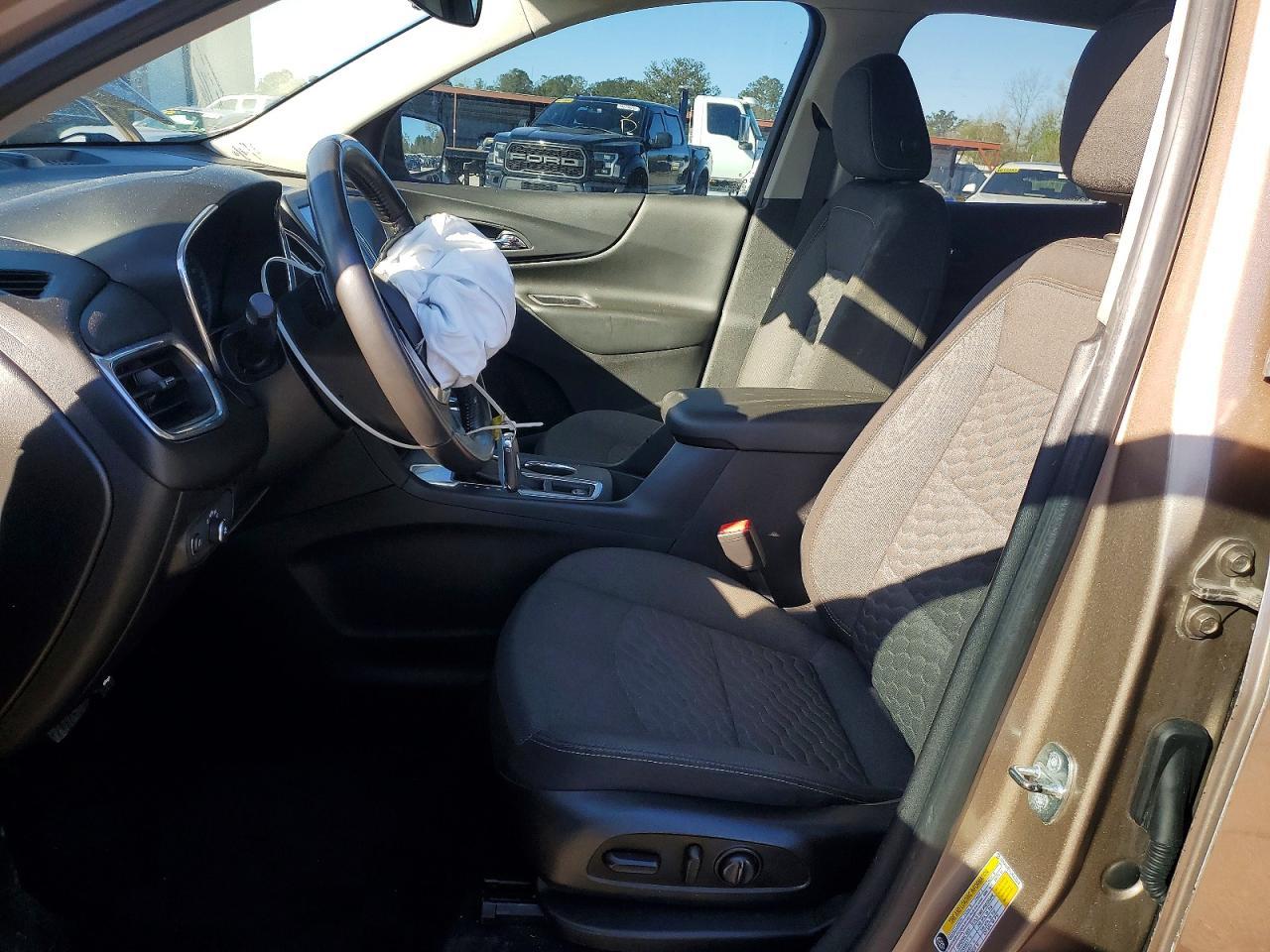 2018 Chevrolet Equinox Lt - Фото 7