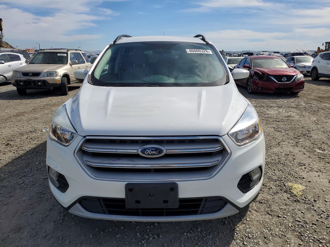 2018 Ford Escape Se - Image 5