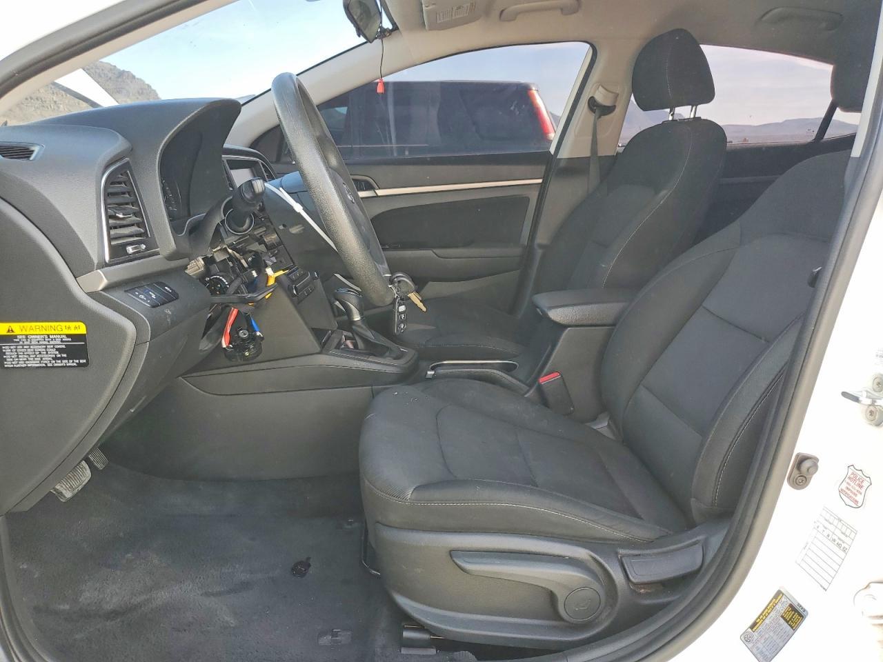 2018 Hyundai Elantra Sel - Фото 7