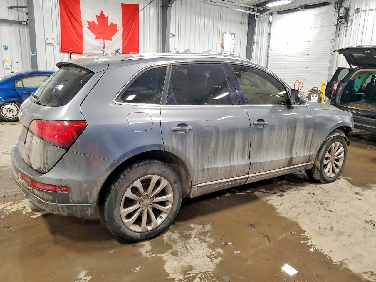 2014 Audi Q5 Prestige - Image 3