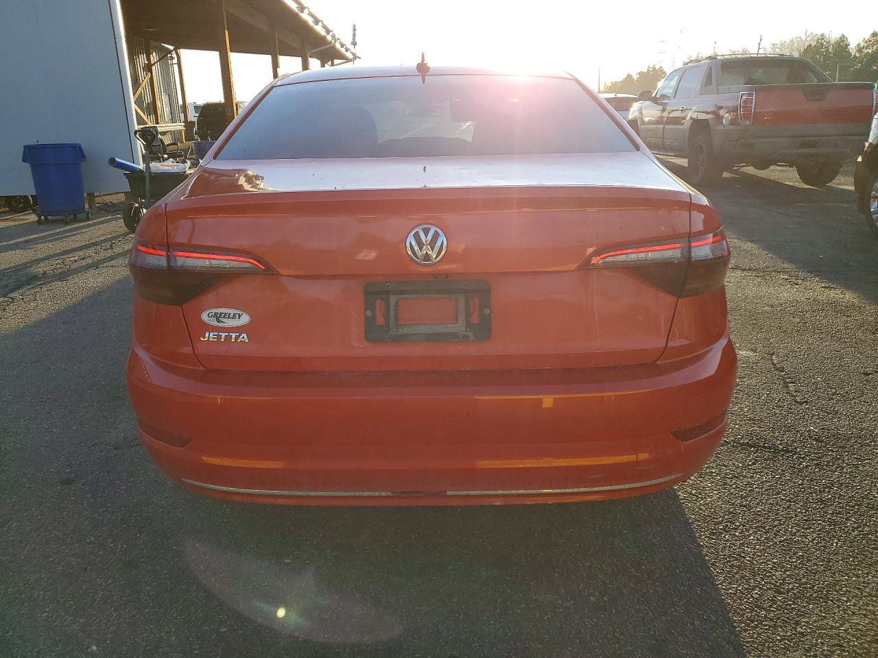 2019 Volkswagen Jetta S - Image 6