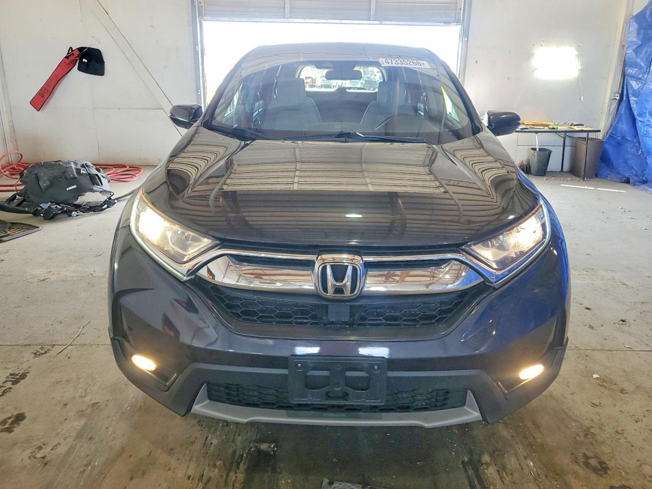 2018 Honda Cr-V Ex - Image 5