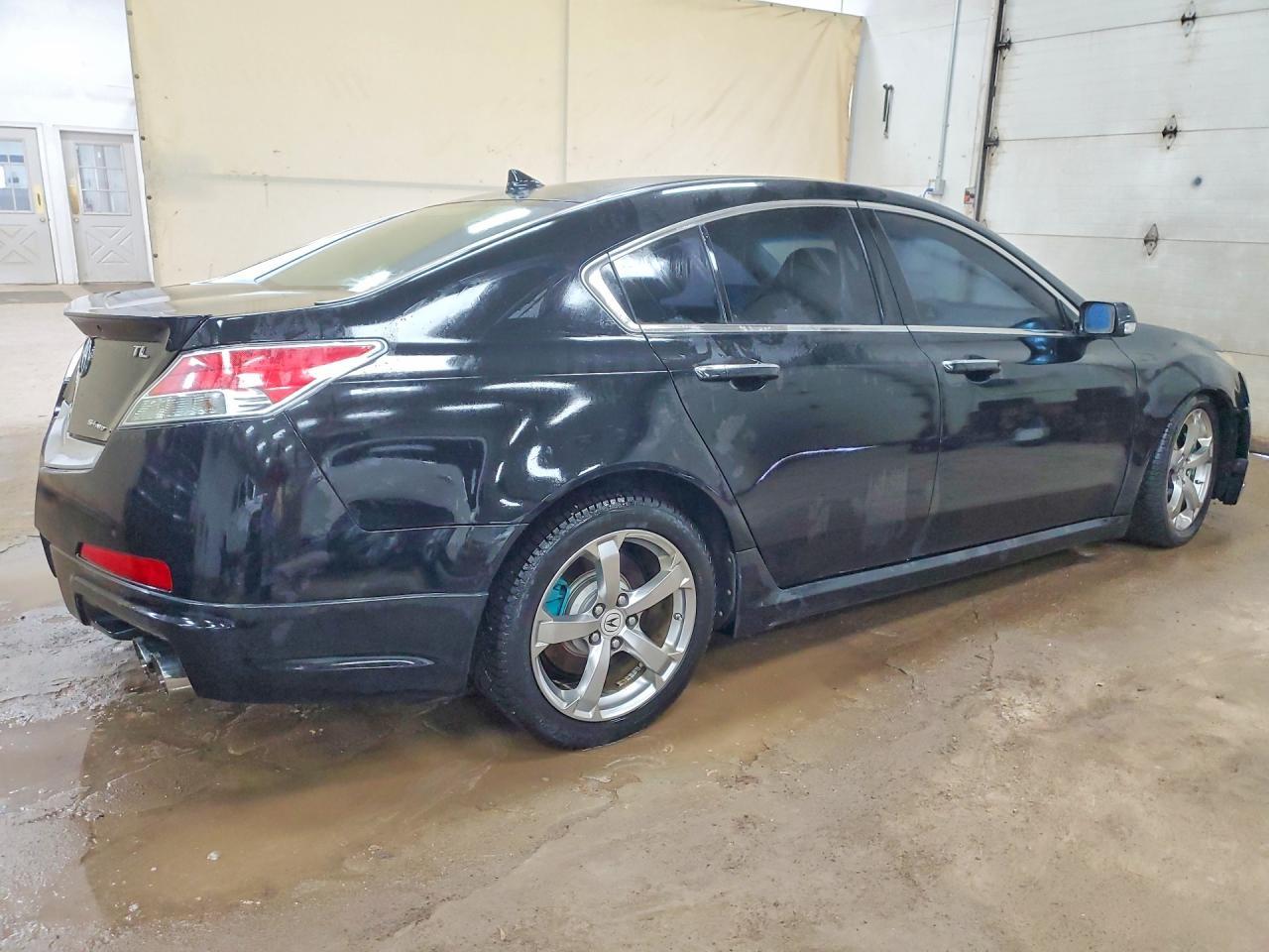 2010 Acura Tl - Image 3