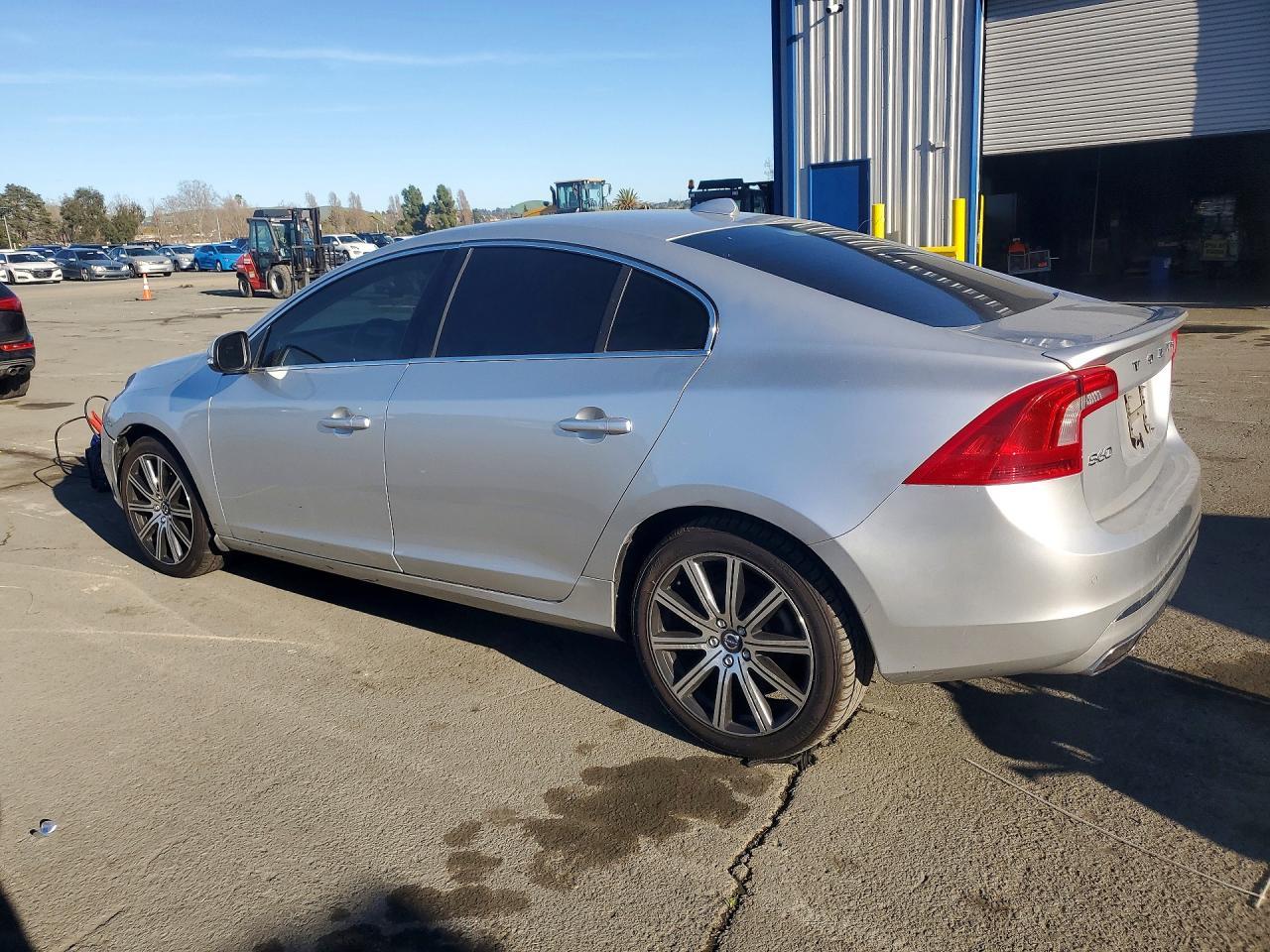 2016 Volvo S60 Premier - Image 2