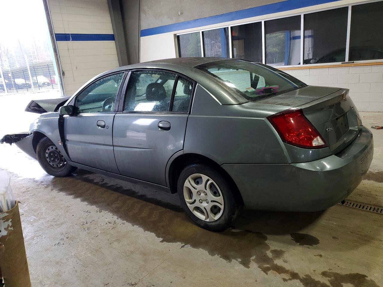2004 Saturn Ion Level 2 - Фото 2