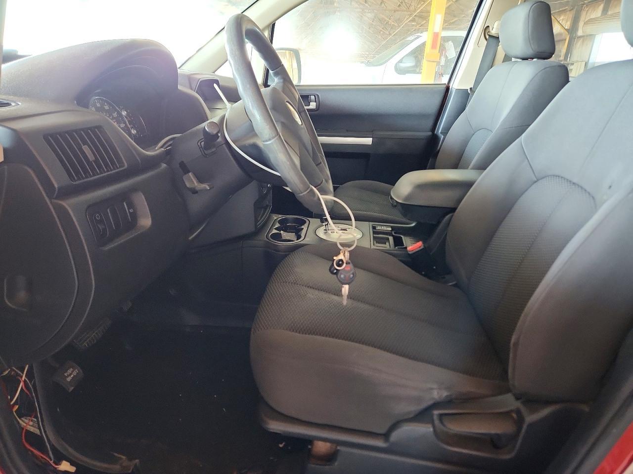 2008 Mitsubishi Endeavor Ls - Фото 7