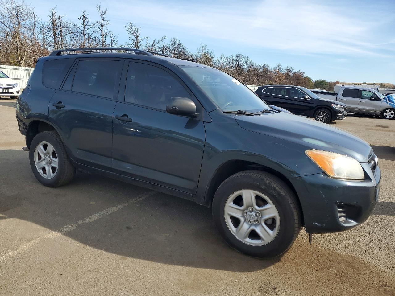 2010 Toyota Rav4 Base - Image 4