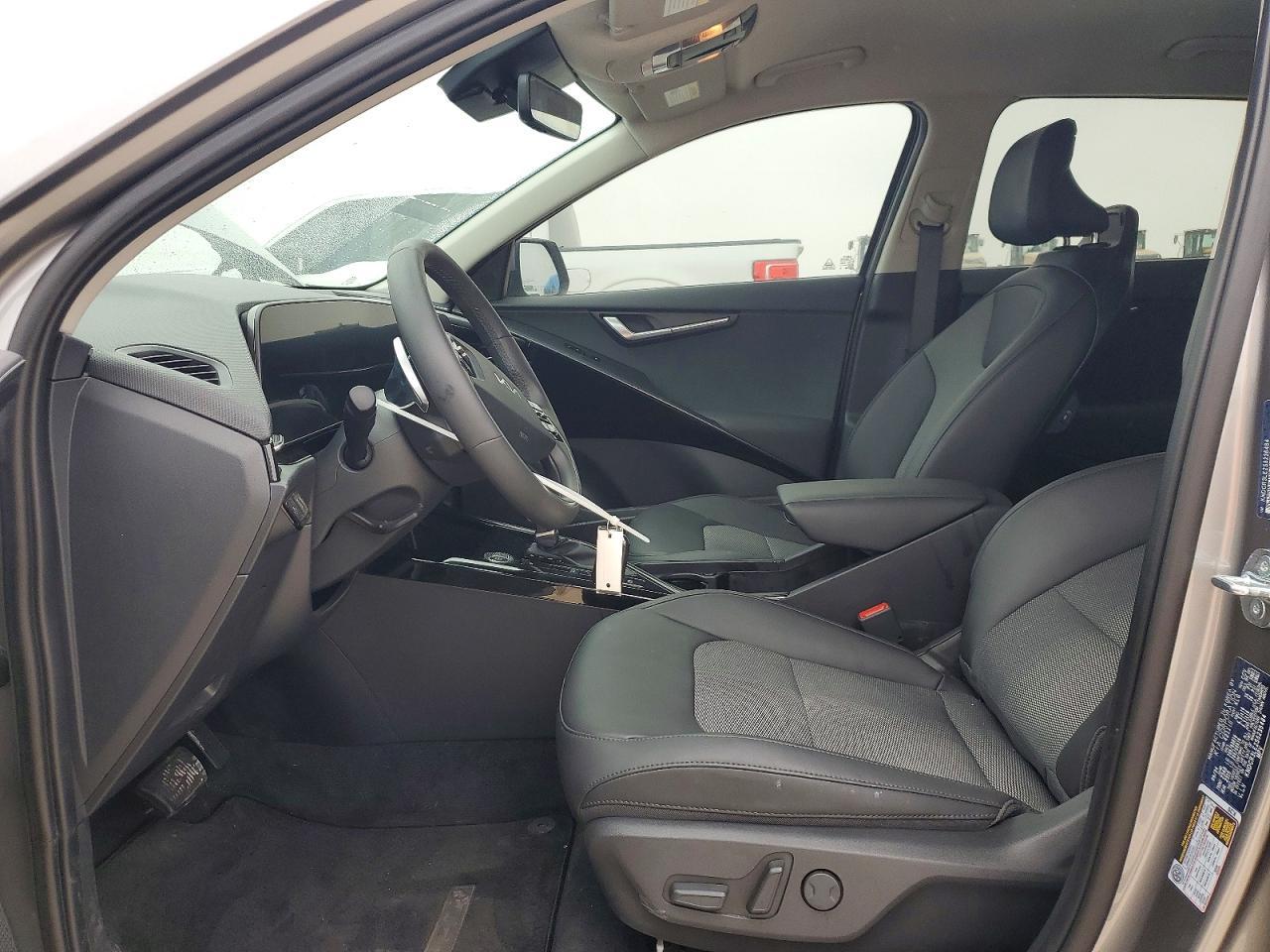 2025 Kia Niro Ex - Фото 7
