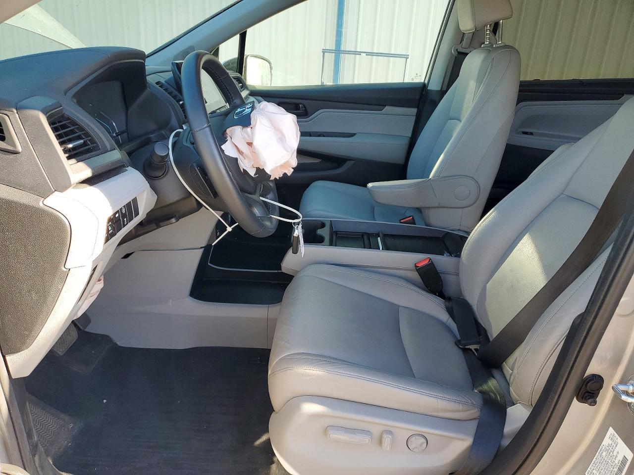2024 Honda Odyssey Exl - Image 7