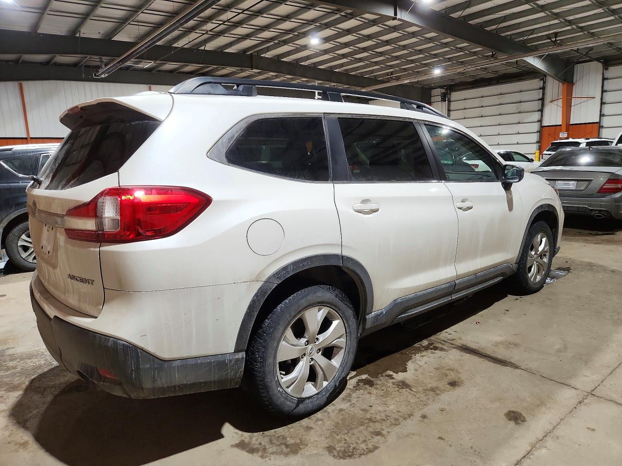 2022 Subaru Ascent - Image 3