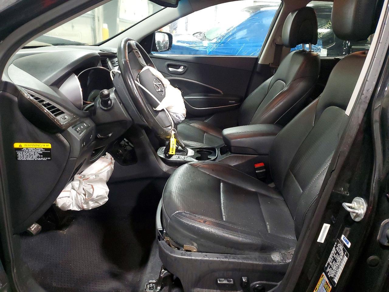 2015 Hyundai Santa Fe Sport 2.0T - Image 7