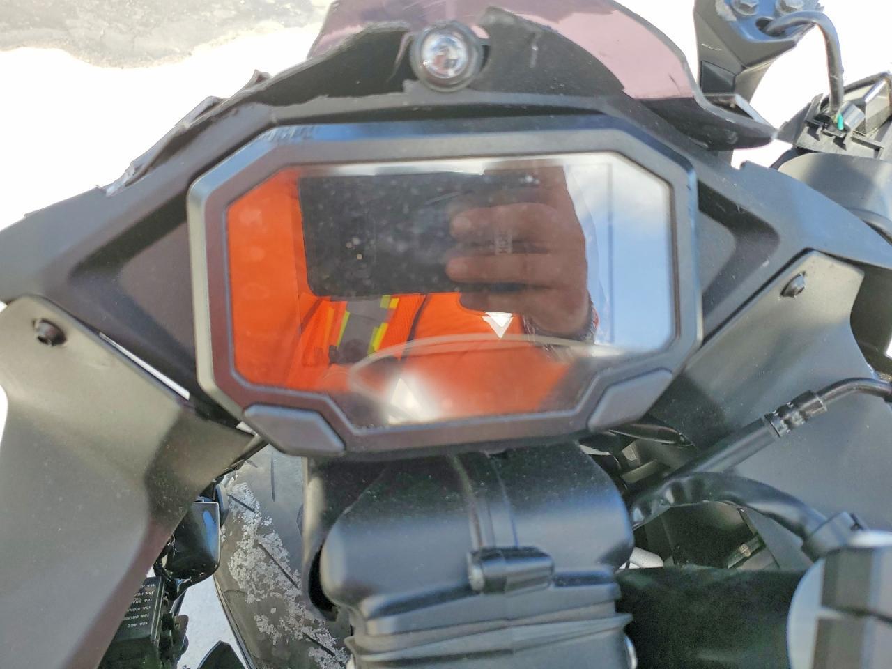 2023 Kawasaki Zx1002 M - Фото 7