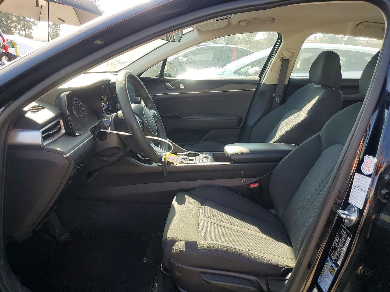 2023 Kia K5 Lxs - Image 7