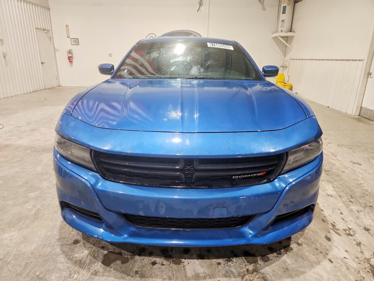 2020 Dodge Charger Sxt - Image 5
