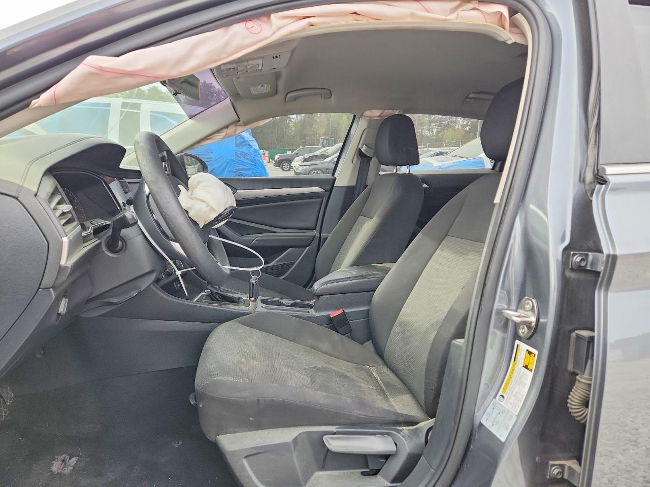 2019 Volkswagen Jetta S - Image 7