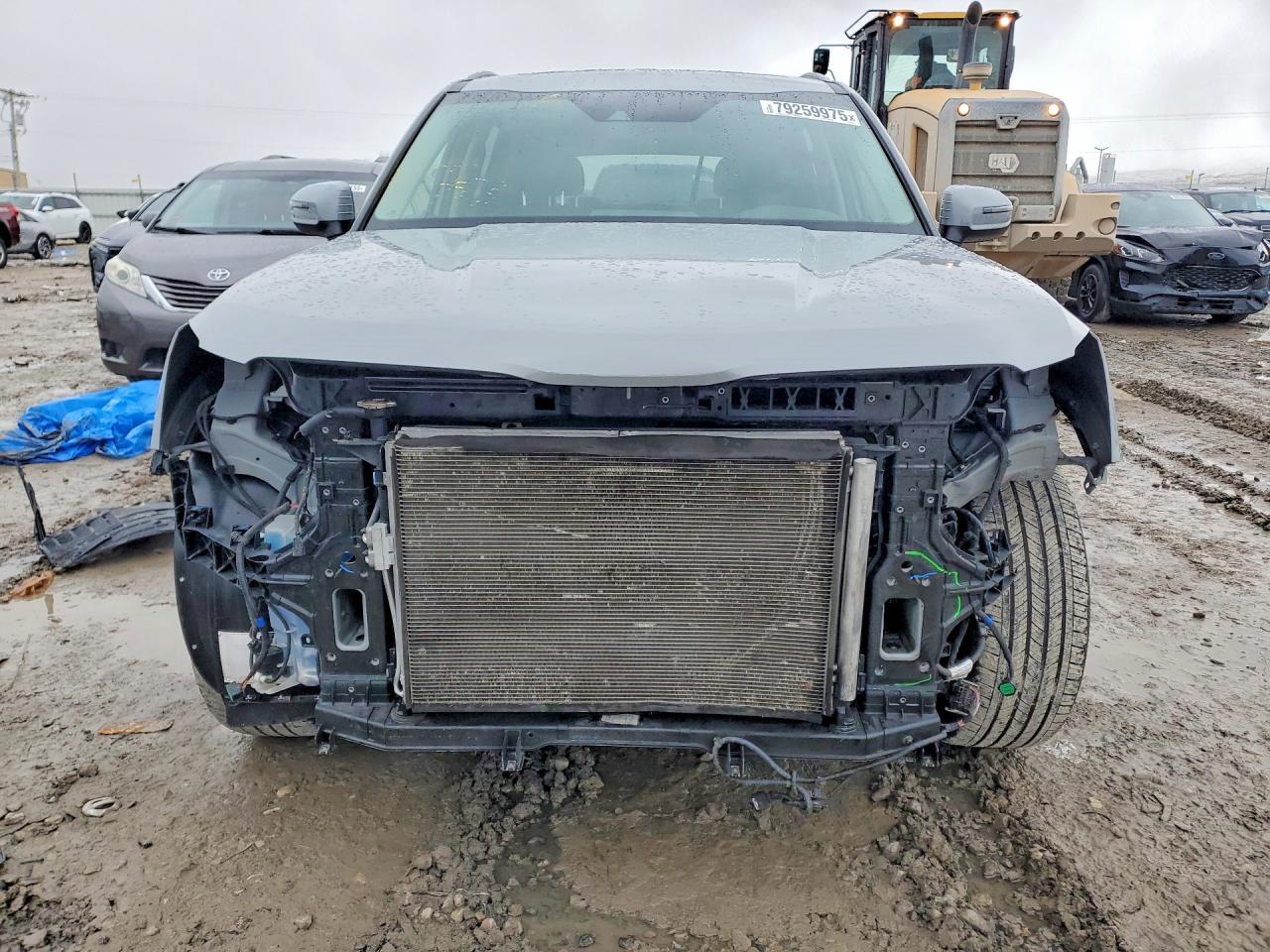 2022 Kia Telluride Ex - Image 5