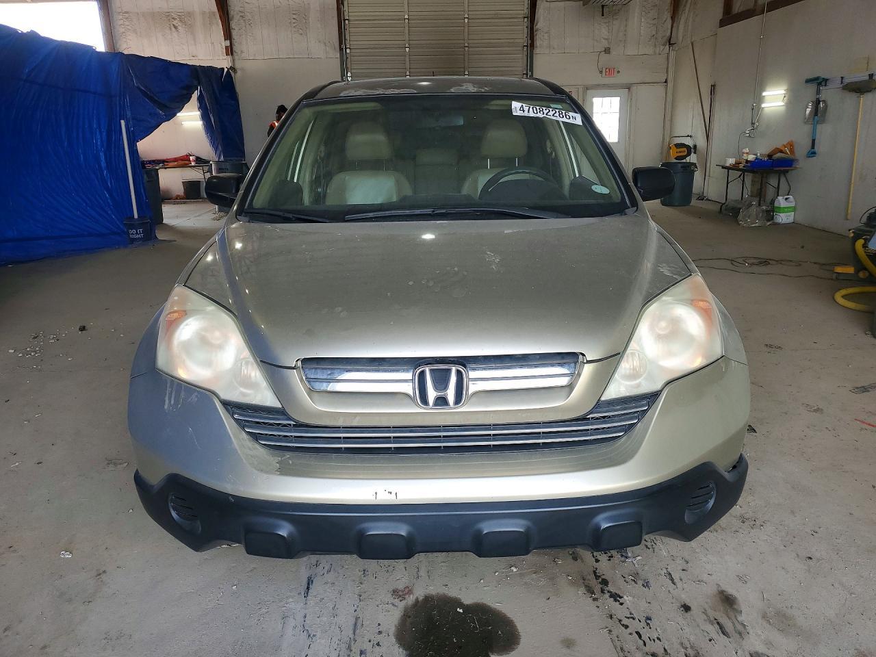2007 Honda Cr-V Ex - Image 5