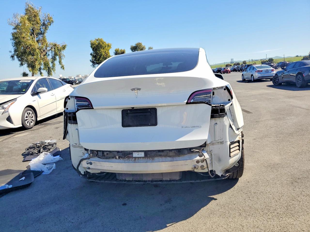 2023 Tesla Model Y - Фото 6