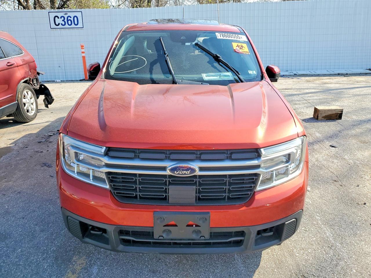 2022 Ford Maverick Xl - Фото 5