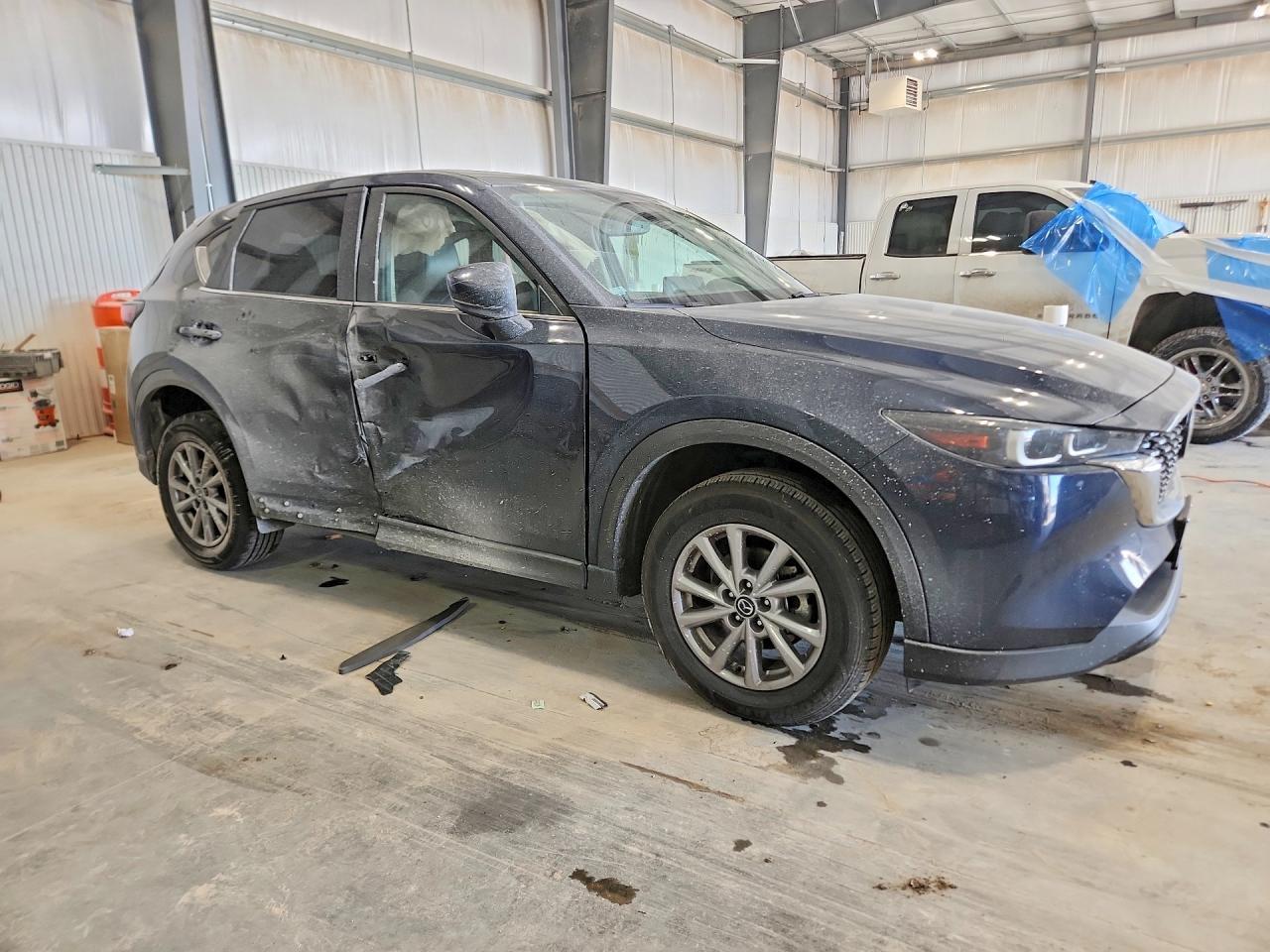 2023 Mazda Cx-5 Preferred - Фото 4