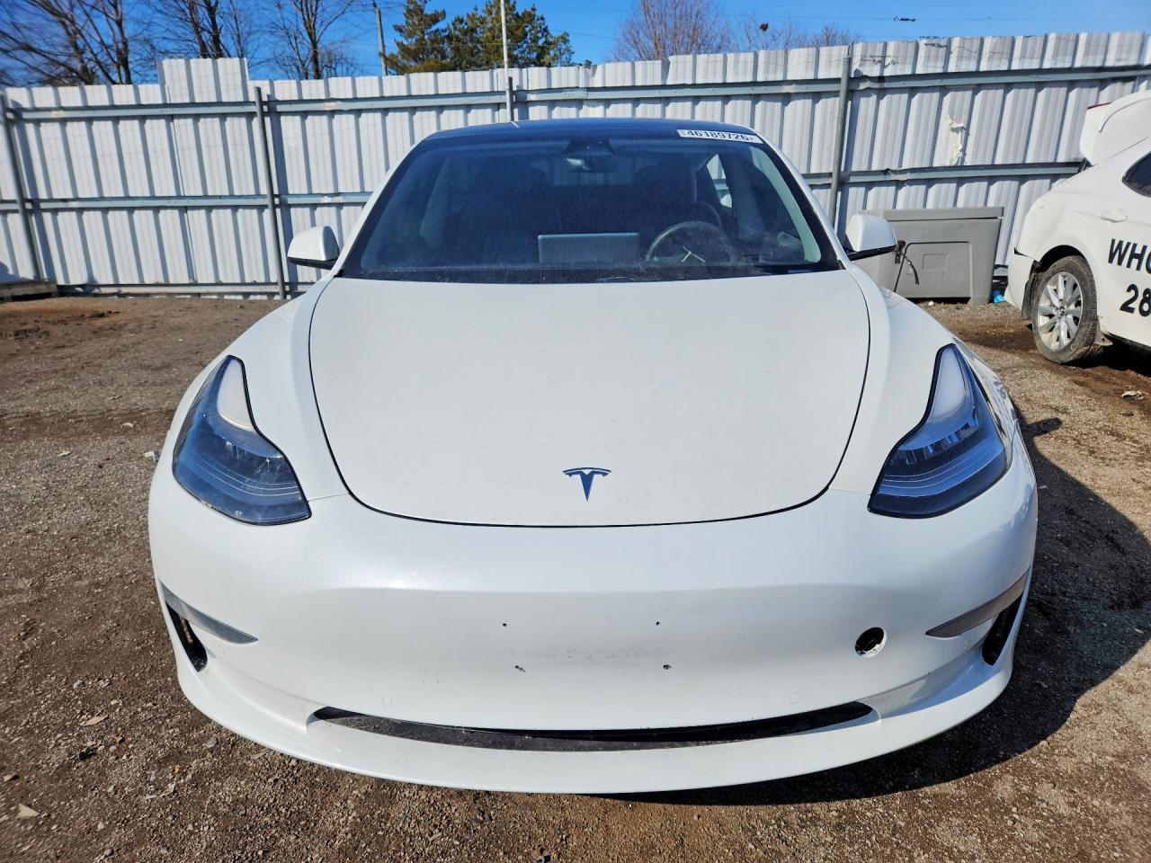 2021 Tesla Model 3 - Image 5