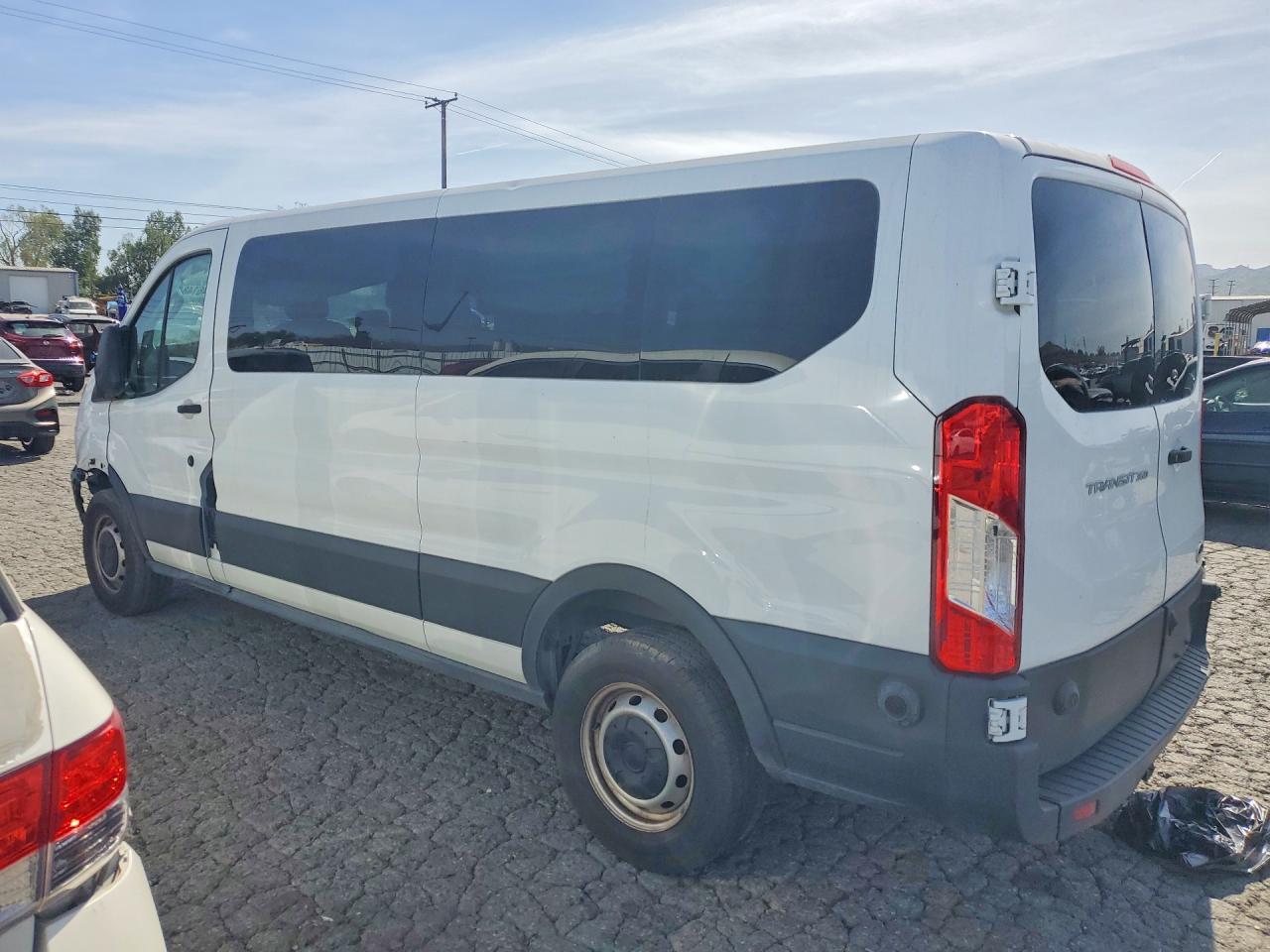 2020 Ford Transit T-350 - Фото 2