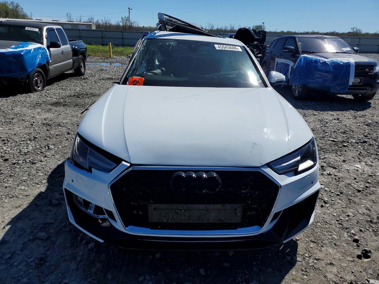 2019 Audi A4 Premium - Image 5