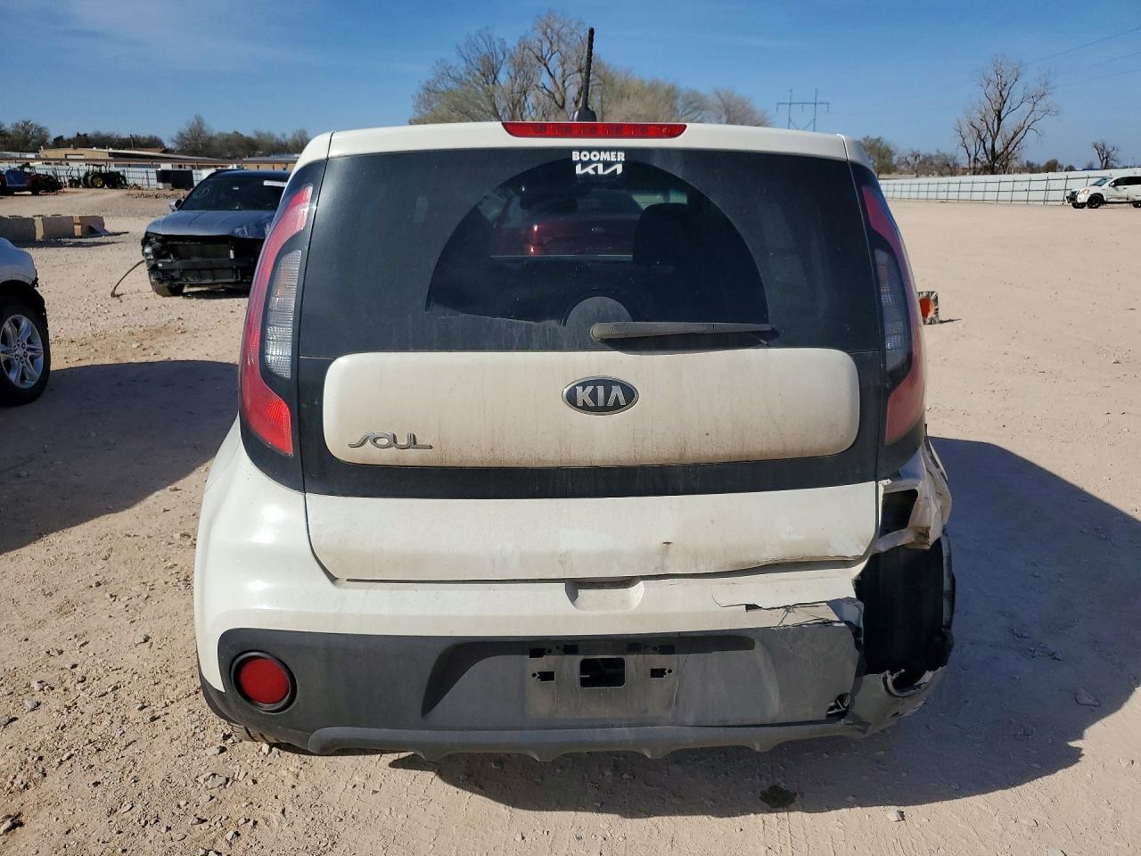 2018 Kia Soul - Фото 6