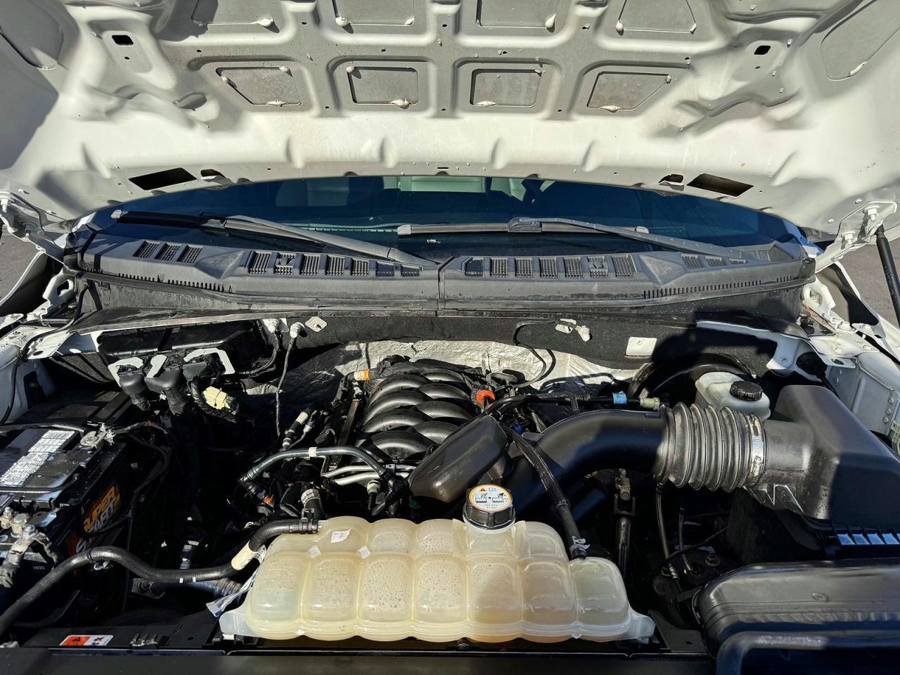 2018 Ford F150 Super Cab - Image 7