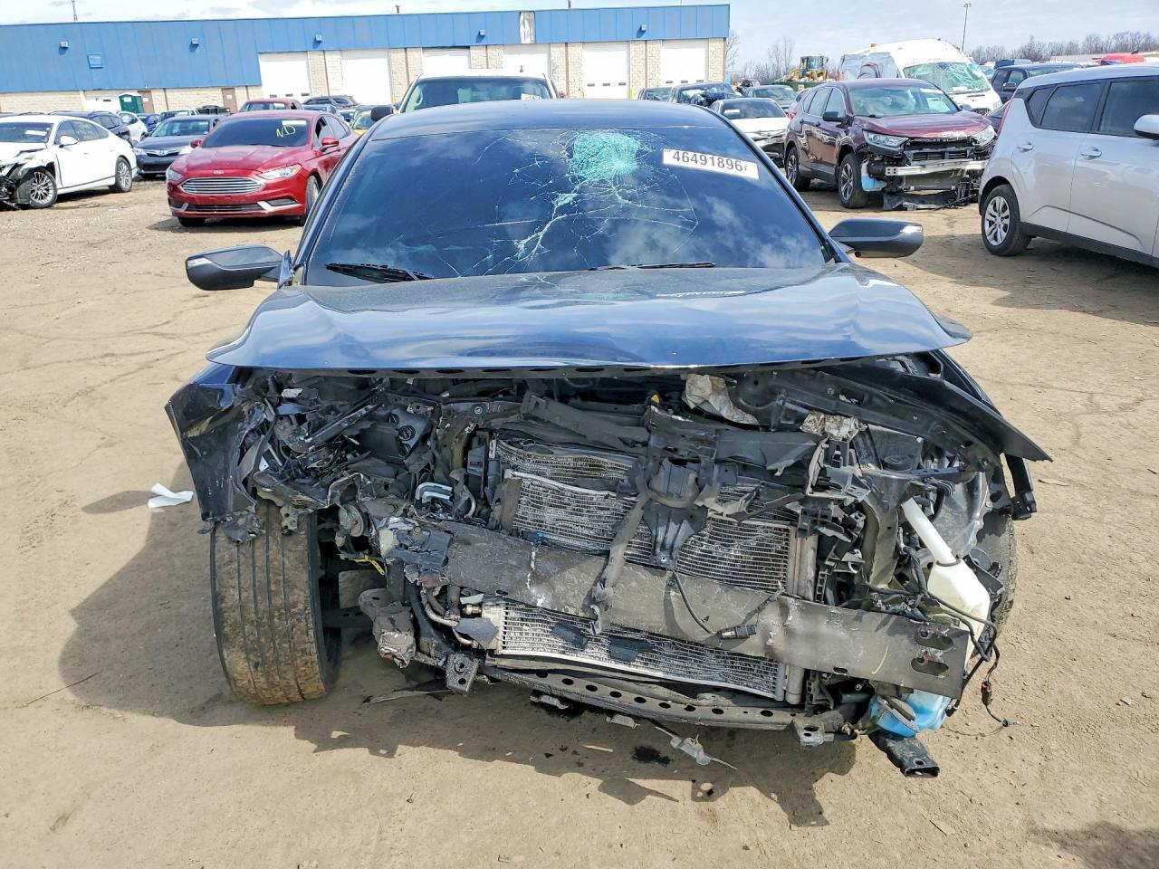 2016 Chevrolet Malibu Lt - Фото 5