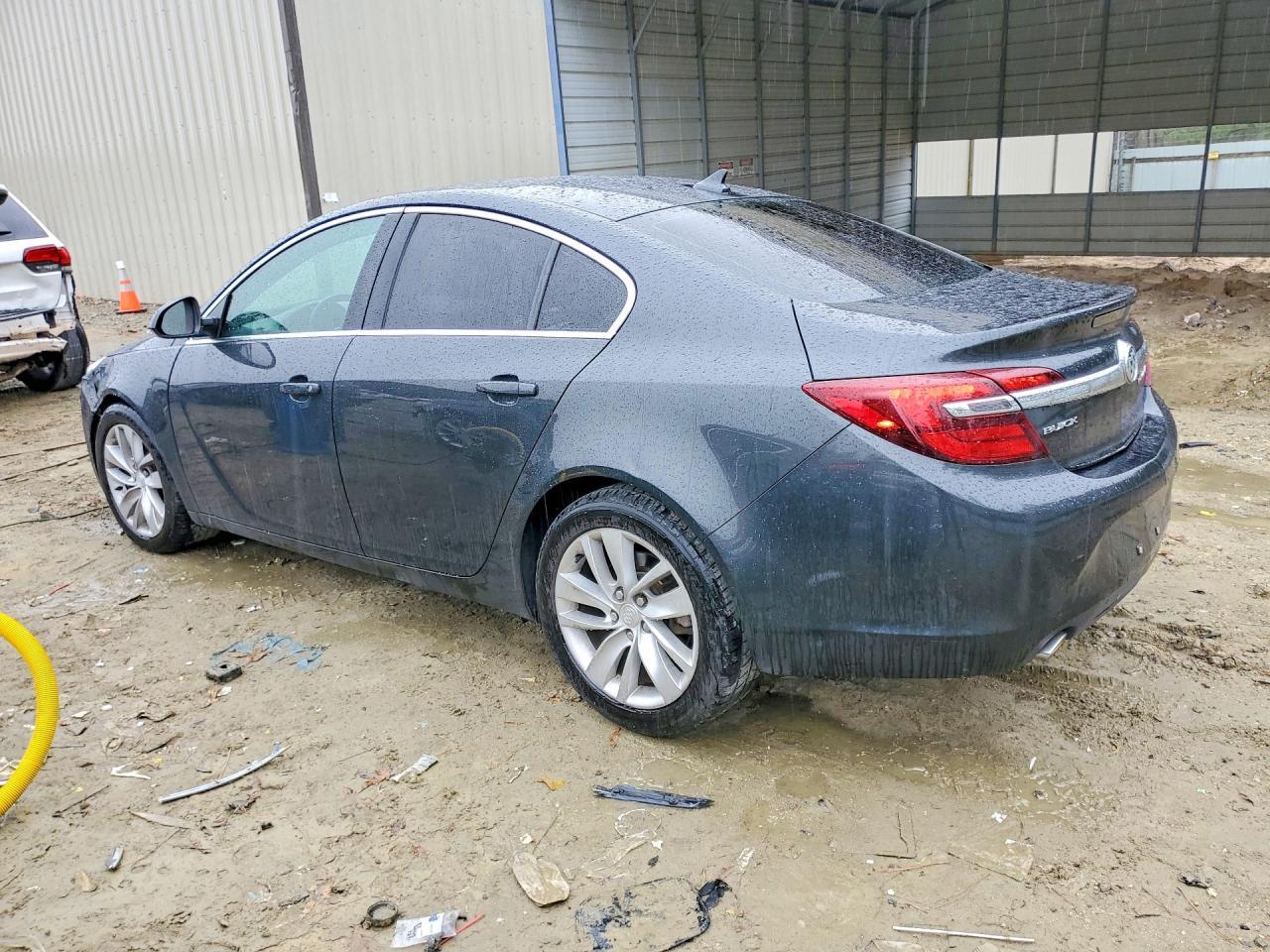 2014 Buick Regal - Фото 2
