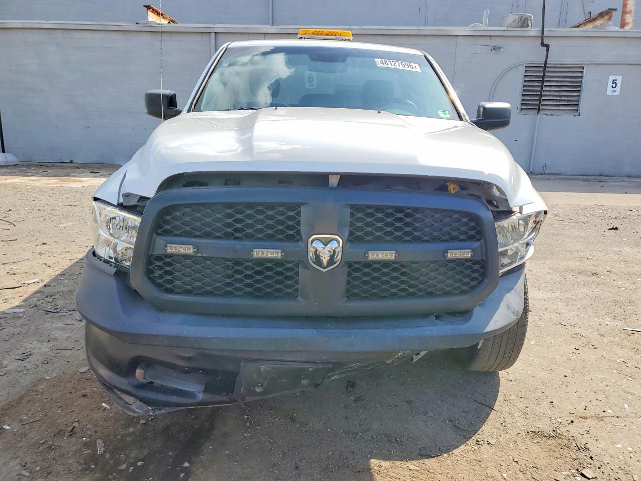 2020 Ram 1500 Classic Tradesman - Image 5
