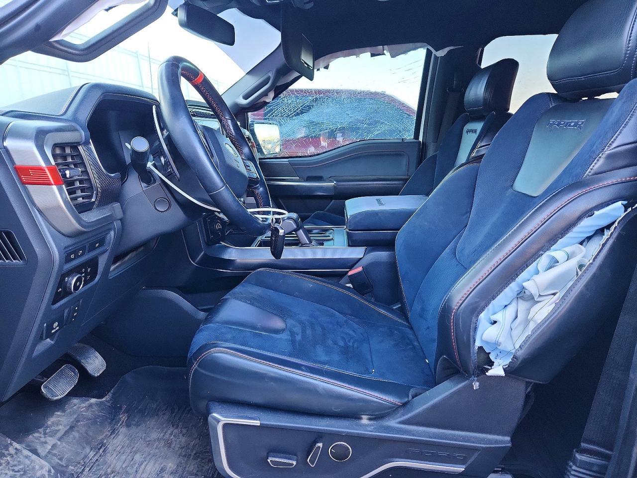 2023 Ford F150 Raptor - Фото 7