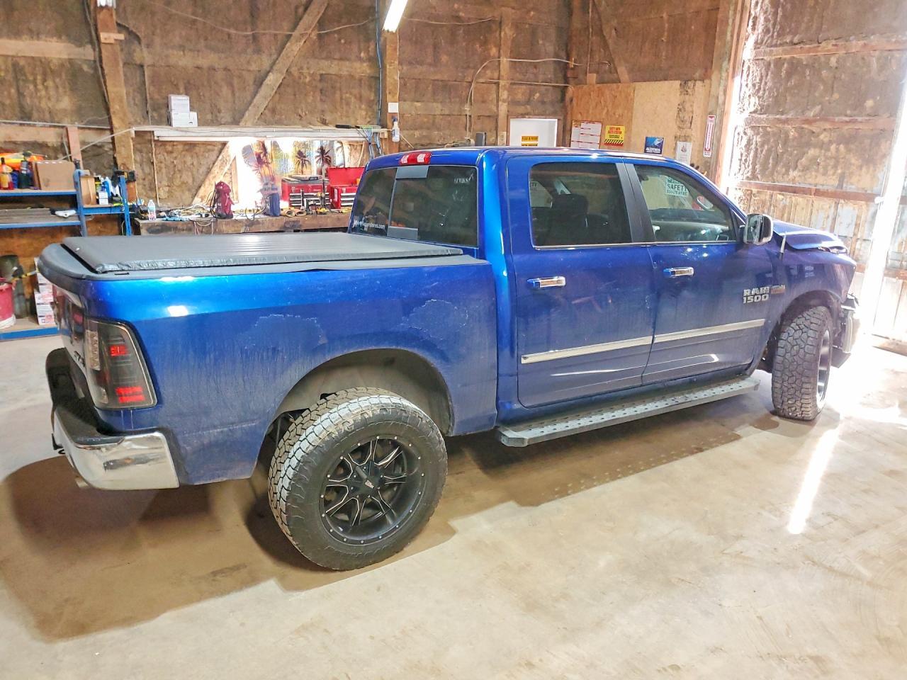 2015 Ram 1500 Slt - Image 3