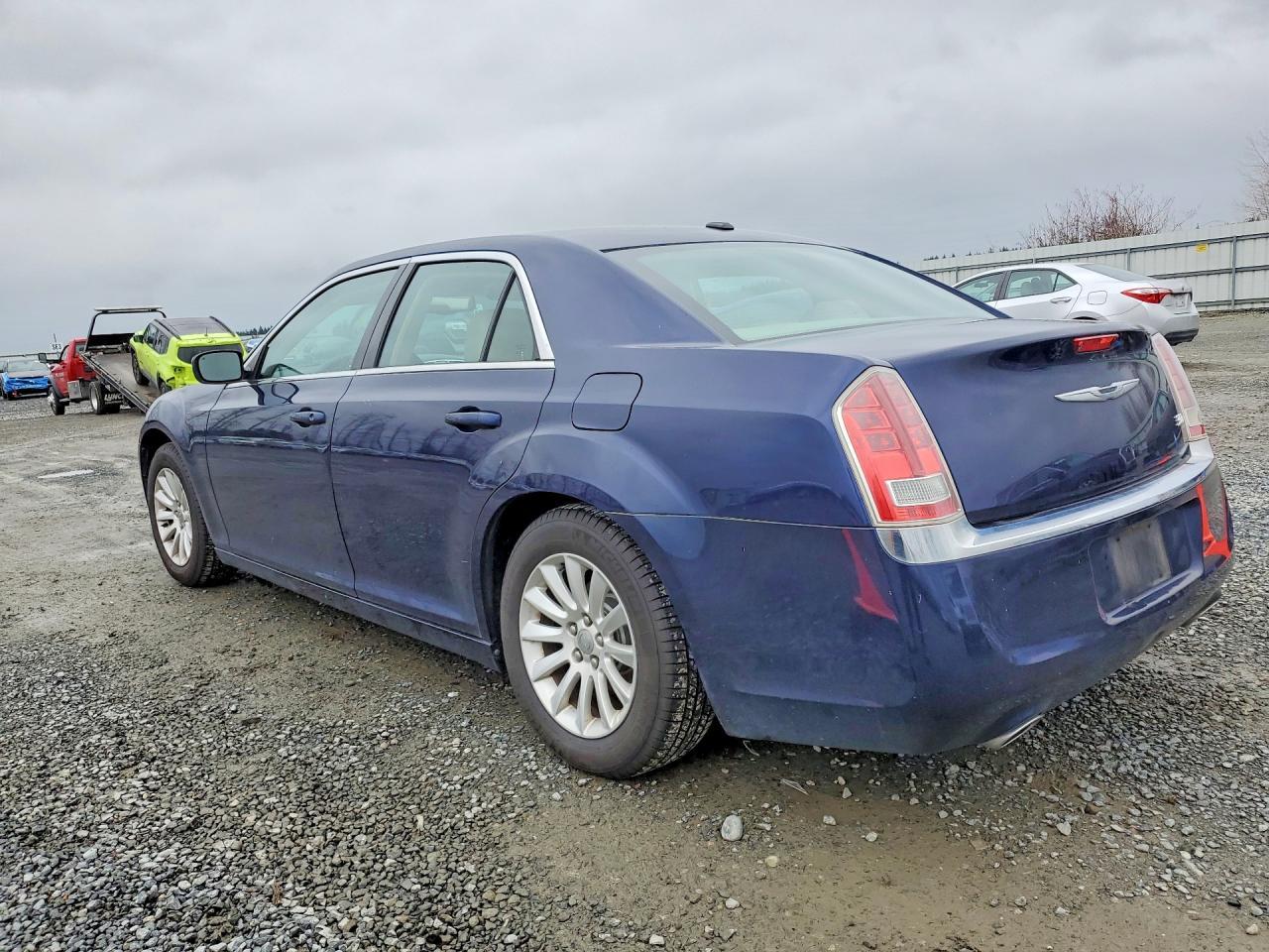 2014 Chrysler 300 - Image 2