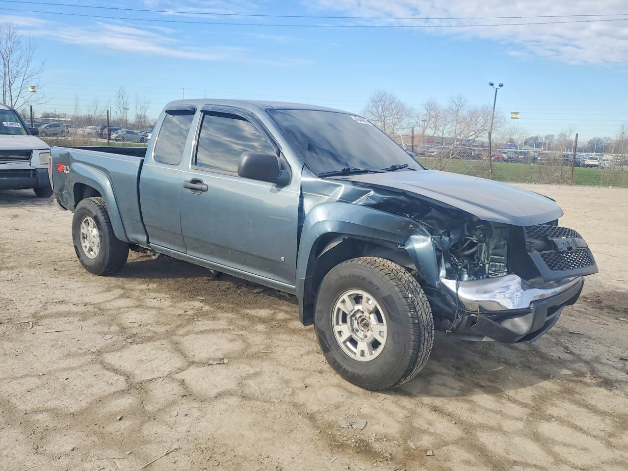 2006 Chevrolet Colorado - Image 4