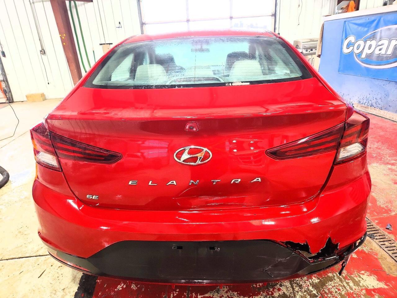 2019 Hyundai Elantra Se - Фото 6