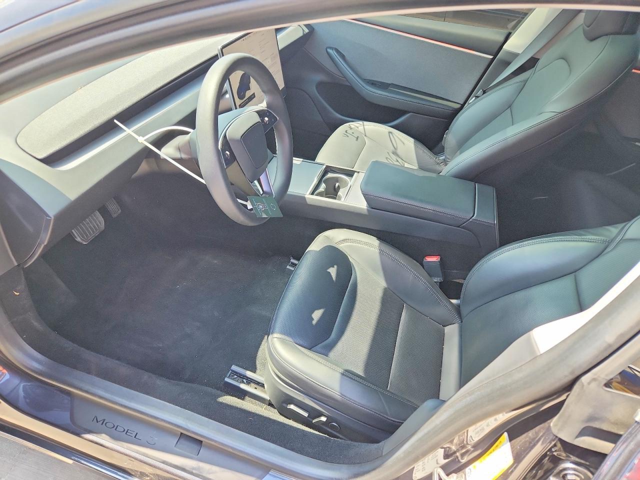 2024 Tesla Model 3 - Фото 7