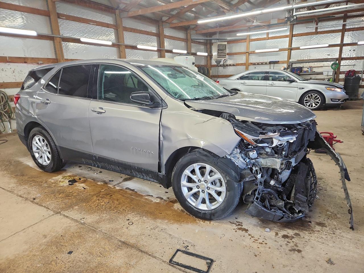 2019 Chevrolet Equinox Lt - Image 4