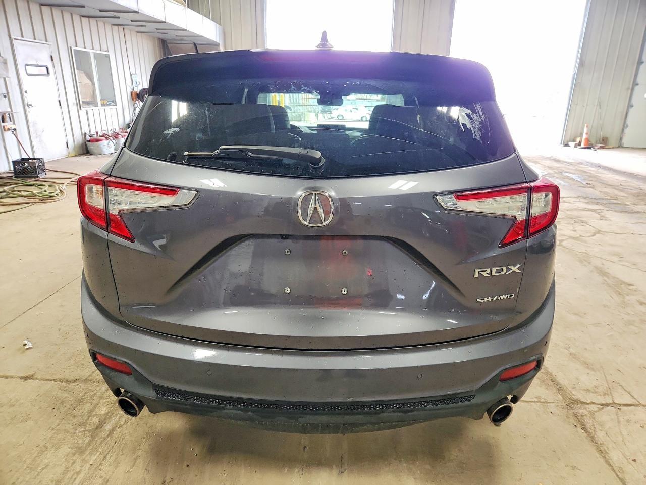 2019 Acura Rdx Technology - Image 6