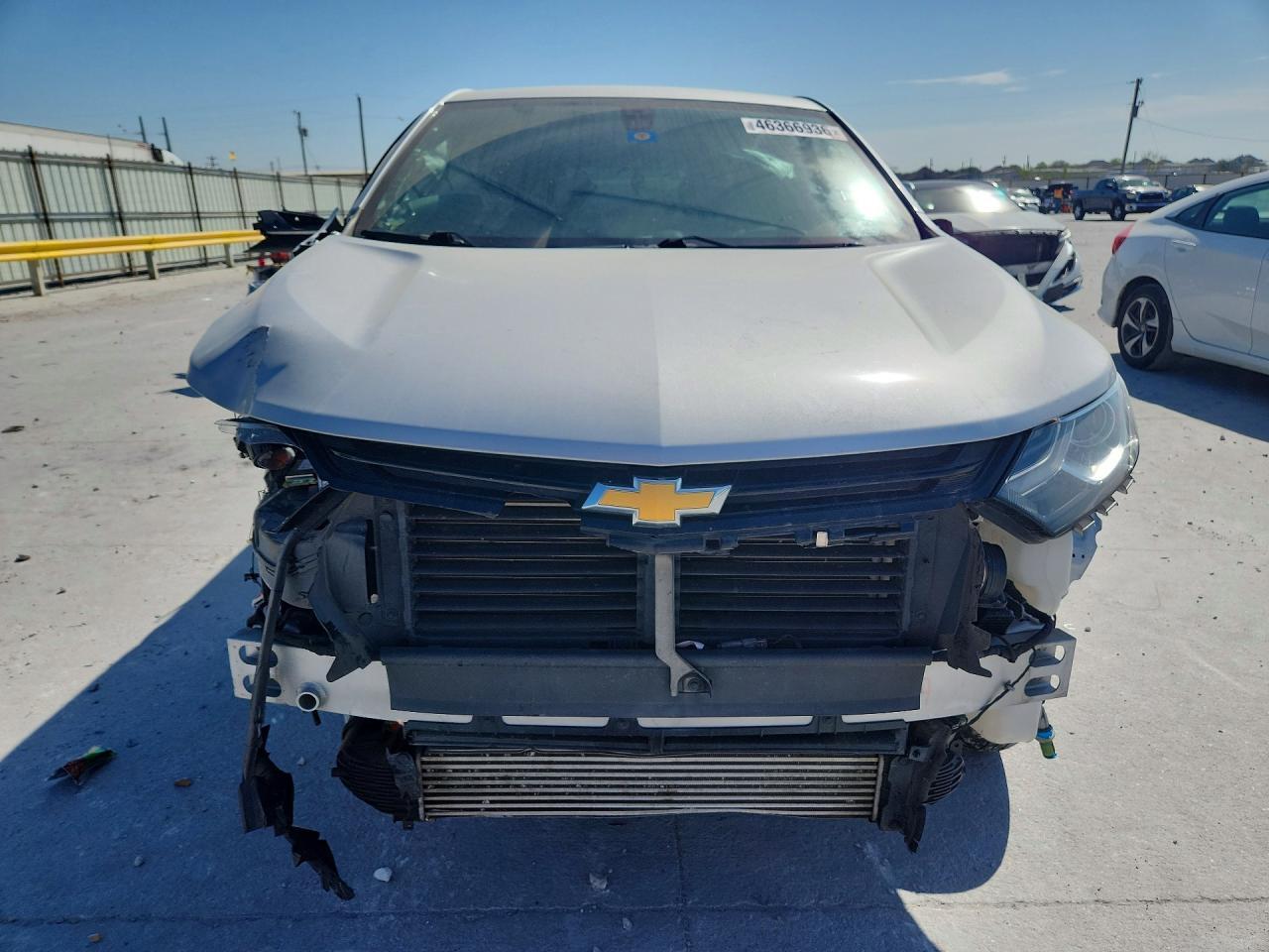 2018 Chevrolet Equinox Lt - Image 5