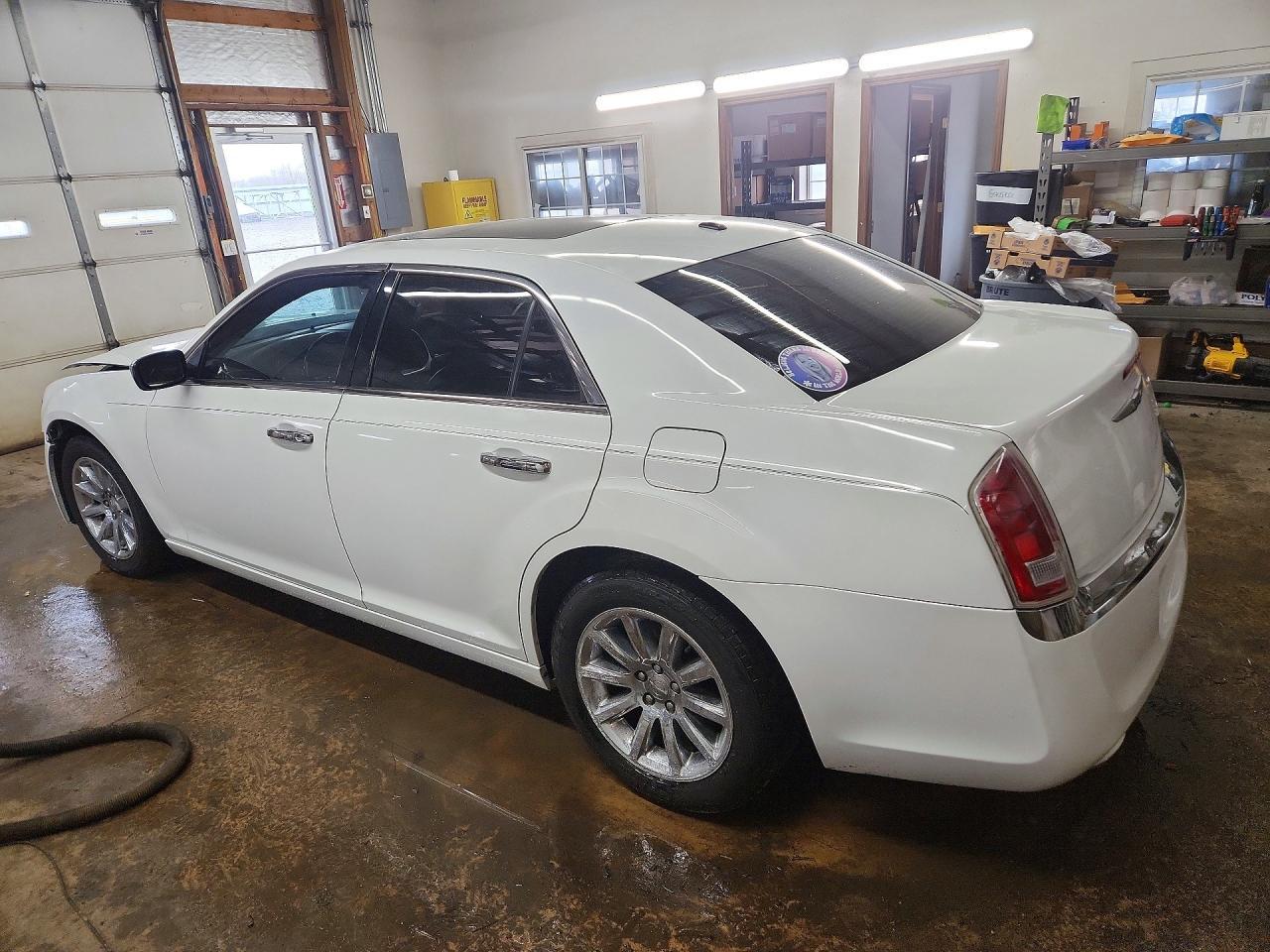 2011 Chrysler 300 Limited - Image 2