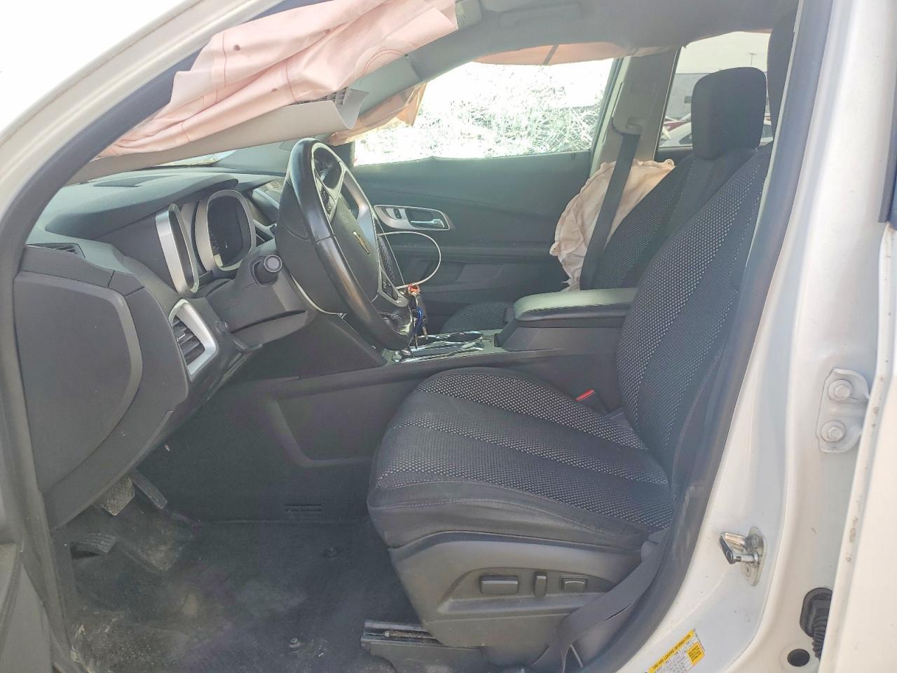 2016 Chevrolet Equinox Lt - Image 7