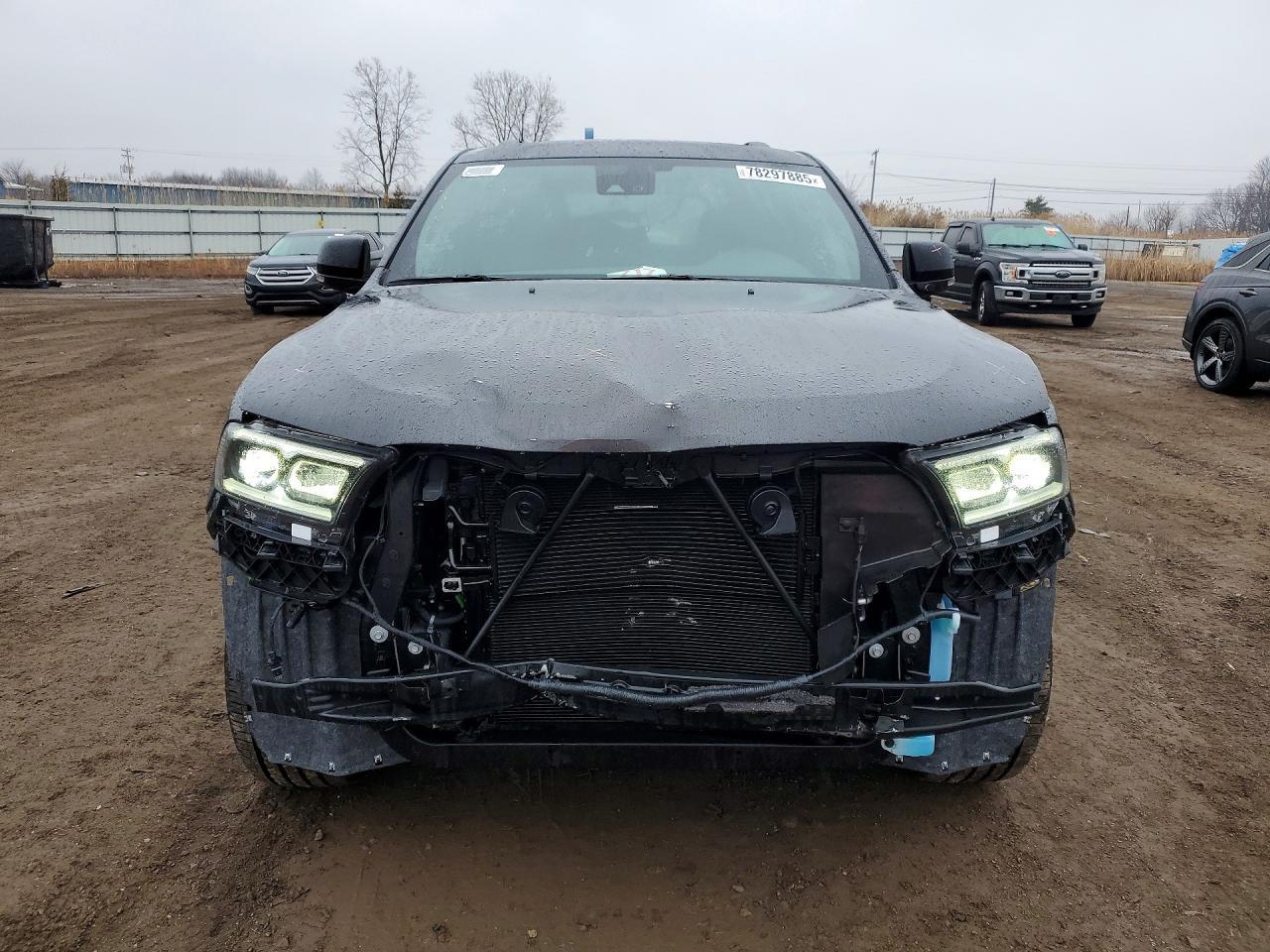 2026 Dodge Durango - Фото 5