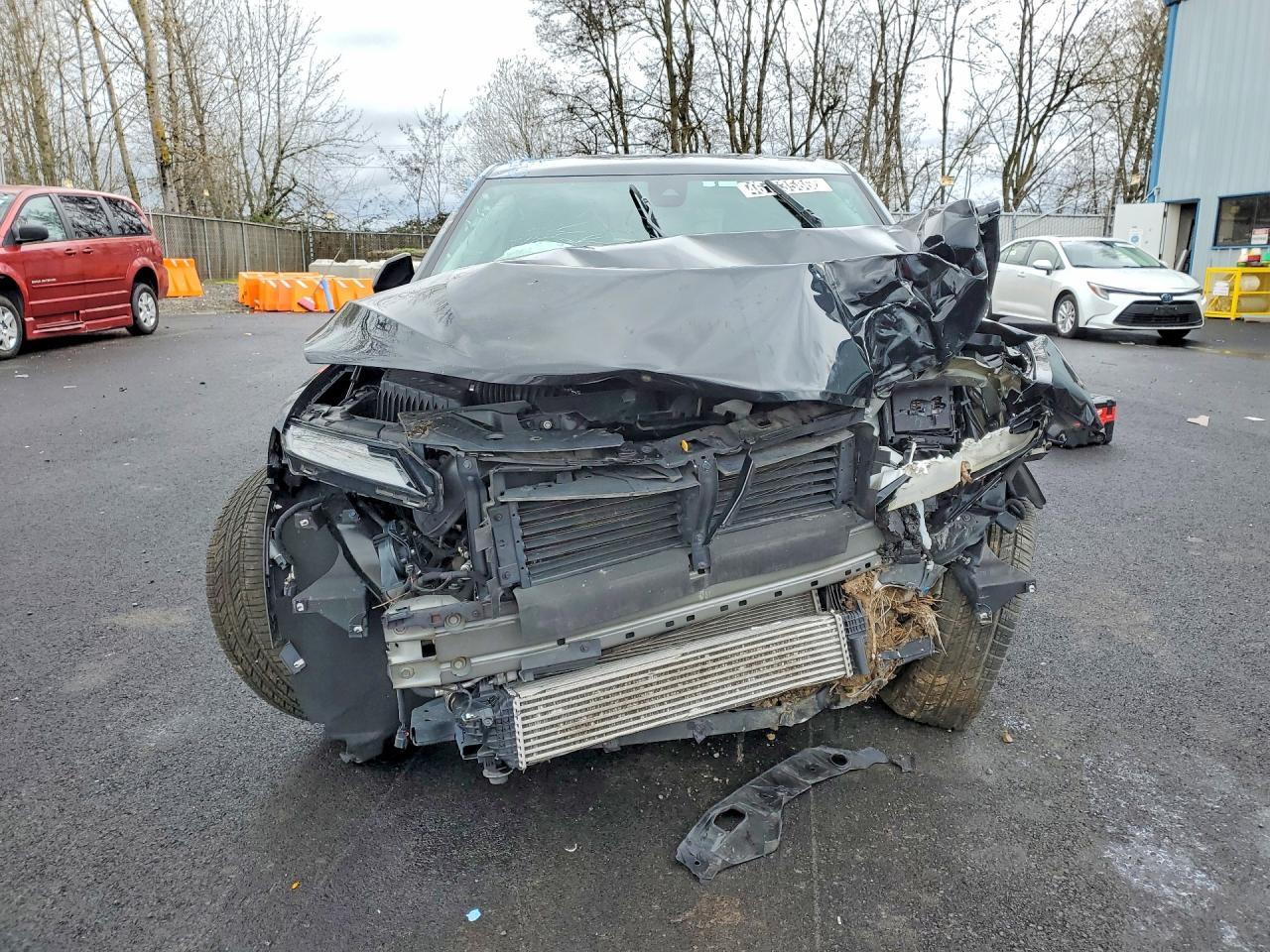2023 Chevrolet Blazer 2Lt - Image 5