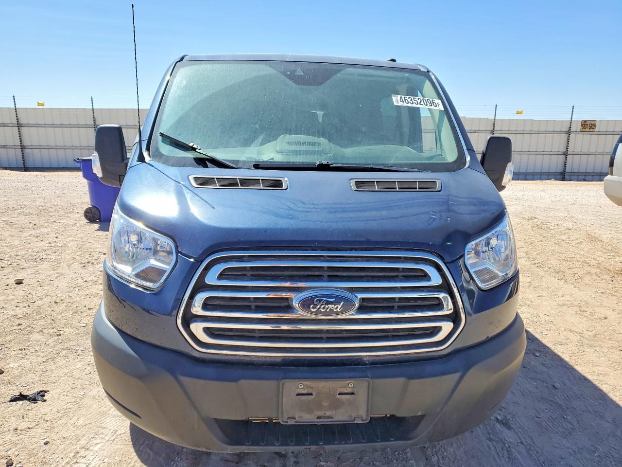 2019 Ford Transit T-350 - Фото 5