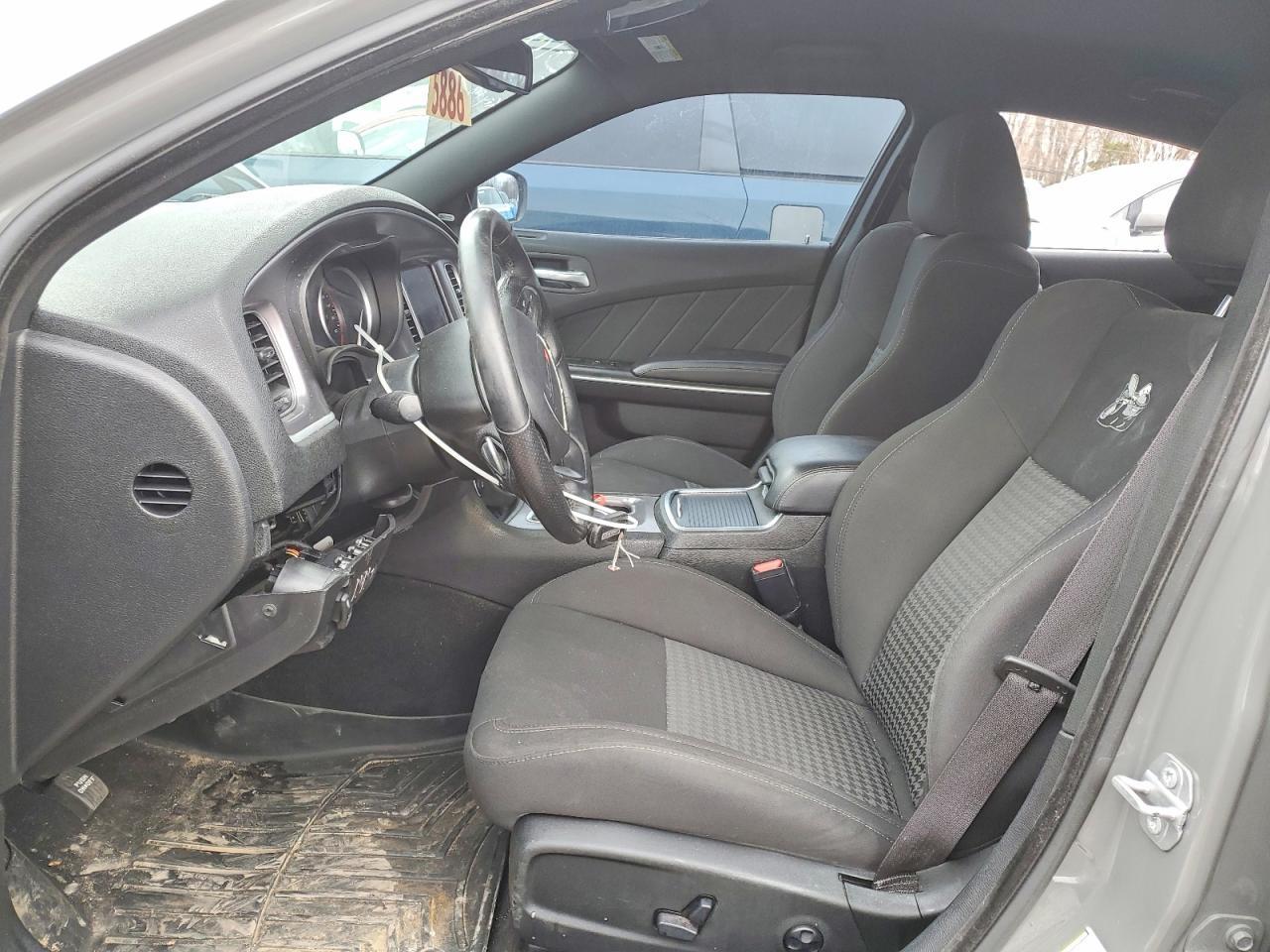 2019 Dodge Charger Scat Pack - Фото 7